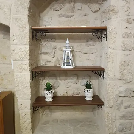 Di Casa Lägenhet Trani