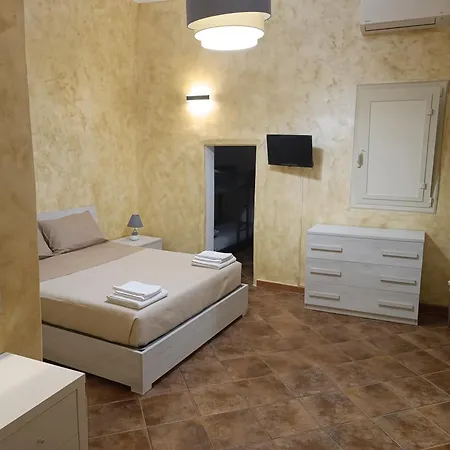 Di Casa Apartment *