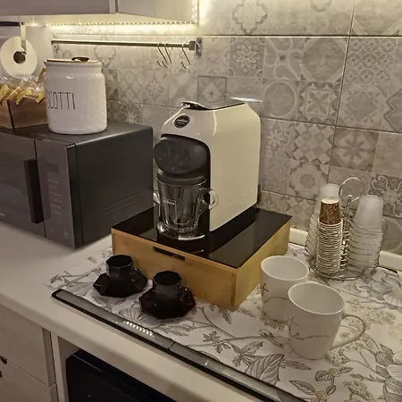 Di Casa *