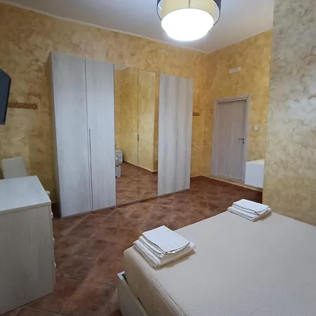 Apartment Di Casa