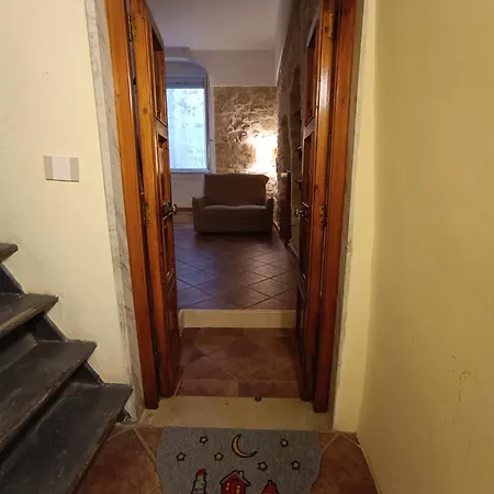Apartment Di Casa *