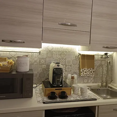 Di Casa Apartment Trani
