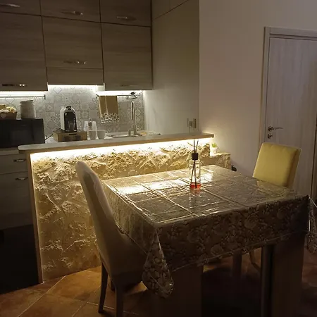 Di Casa Apartment Trani