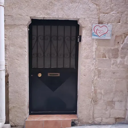 Di Casa * Trani