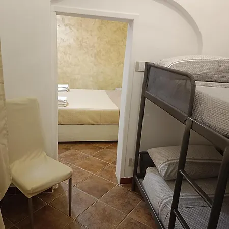 Di Casa Apartment