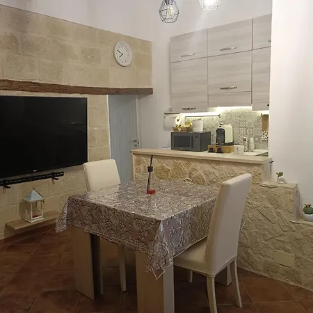 Di Casa Apartment