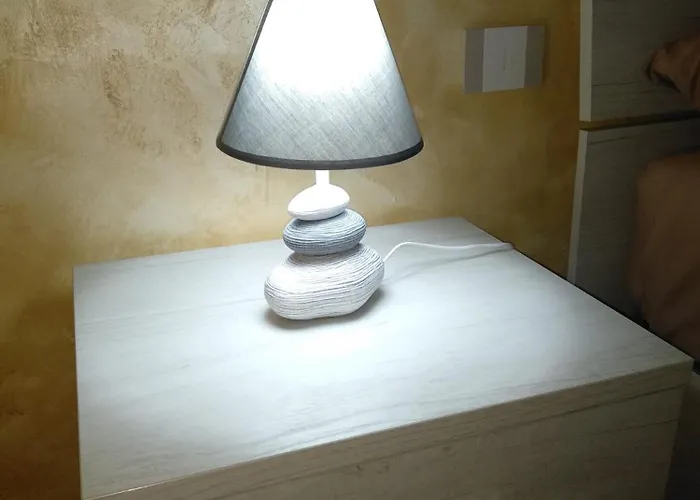 Διαμέρισμα Di Casa