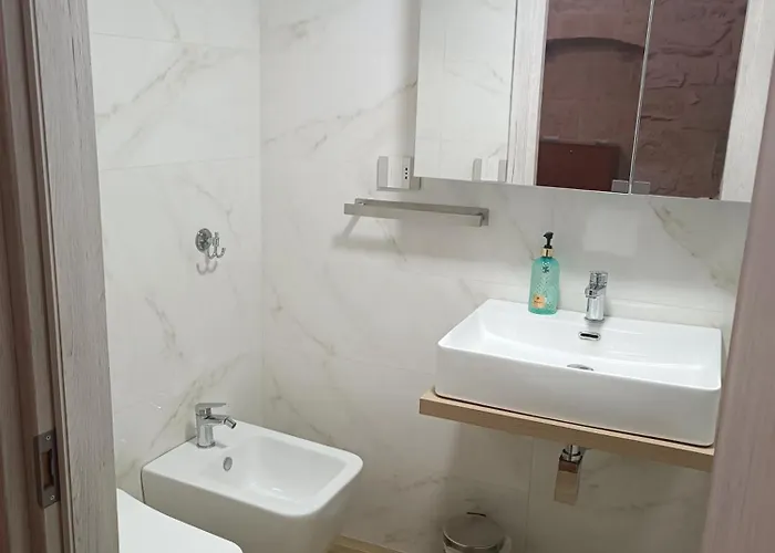 Di Casa Διαμέρισμα Trani