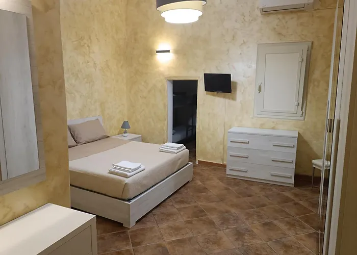 Di Casa Διαμέρισμα *