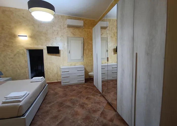 Di Casa Διαμέρισμα *