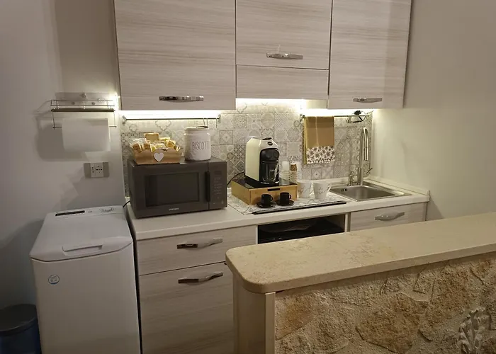 Di Casa Διαμέρισμα *