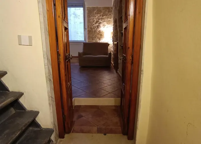 Διαμέρισμα Di Casa *